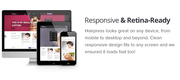 Responsive and retina-ready