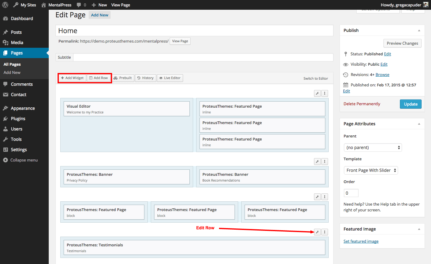 Advanced Custom fields: Extended. STRUCTUREPRESS-WOOCOMMERCE. Vehica Theme documentation. Update attributes