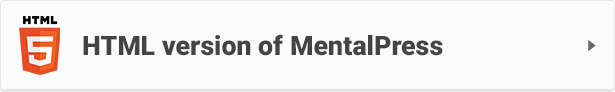 html mentalpress - MentalPress - WP Theme for your Medical or Psychology Website.