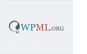 WPML and i18n compatible