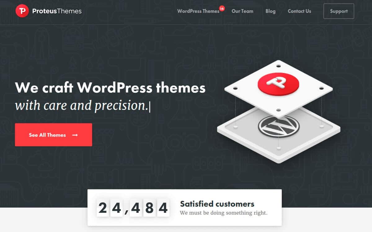 www.proteusthemes.com