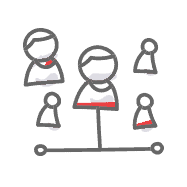 Small Dedicated Team