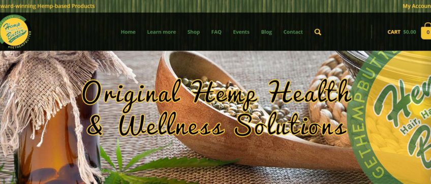 Hemp Organique