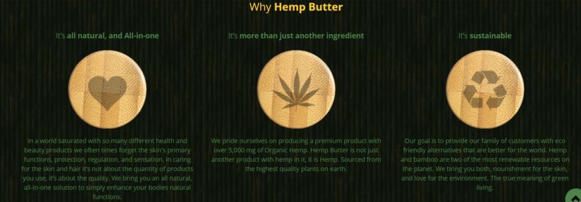 hemp-v