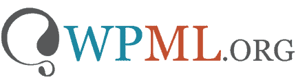 WPML logo