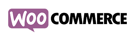 WooCommerce logo