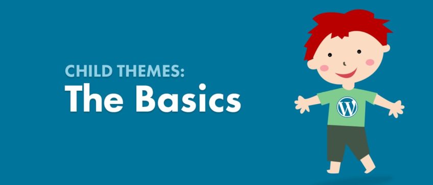 Child theme the basics