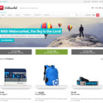 Webmarket