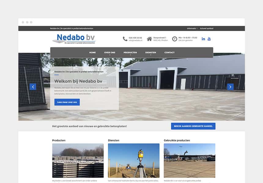 nedabo-bv