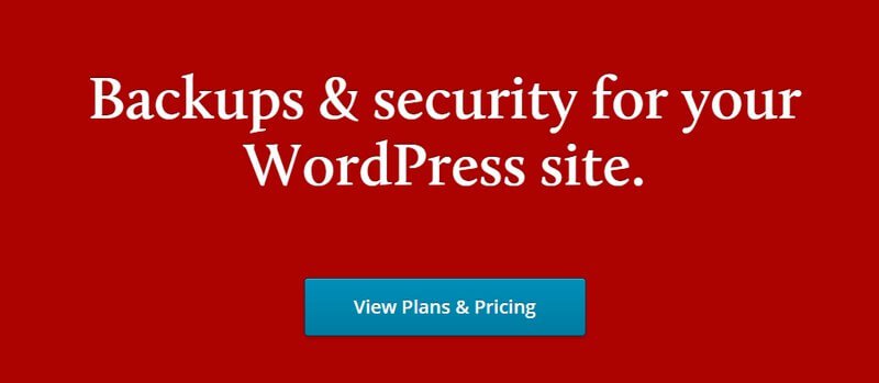 WordPress Site