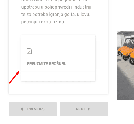 Auto Portfolio Widget Problem