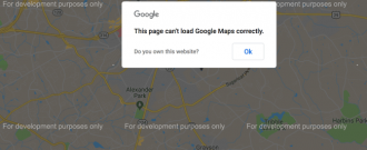 mozilla not working with google finances mozilla not working with google finances