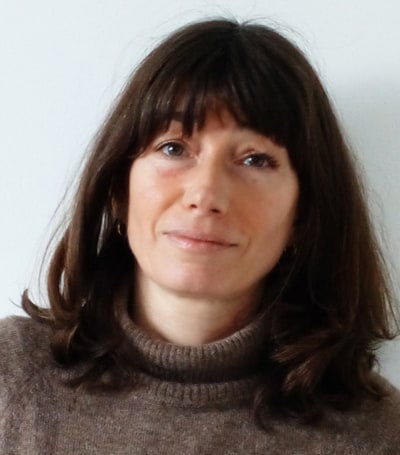 Emmanuelle Etienne