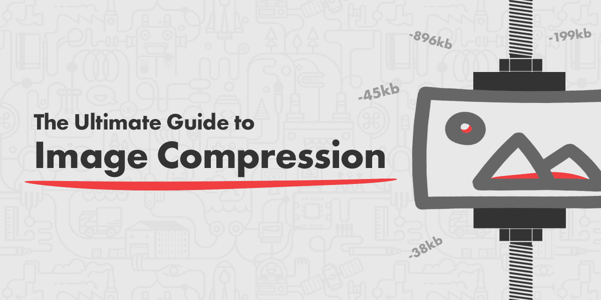 Ultimate guide to image opzimization