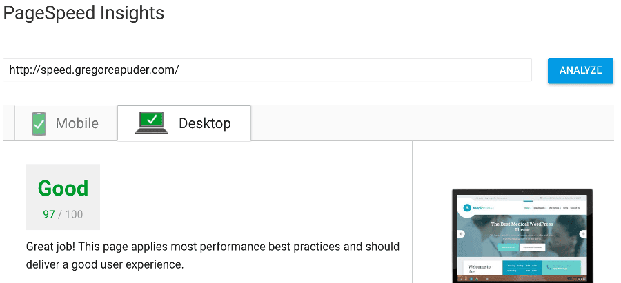 The Ultimate Guide to Page Speed Optimization for WordPress - ProteusThemes
