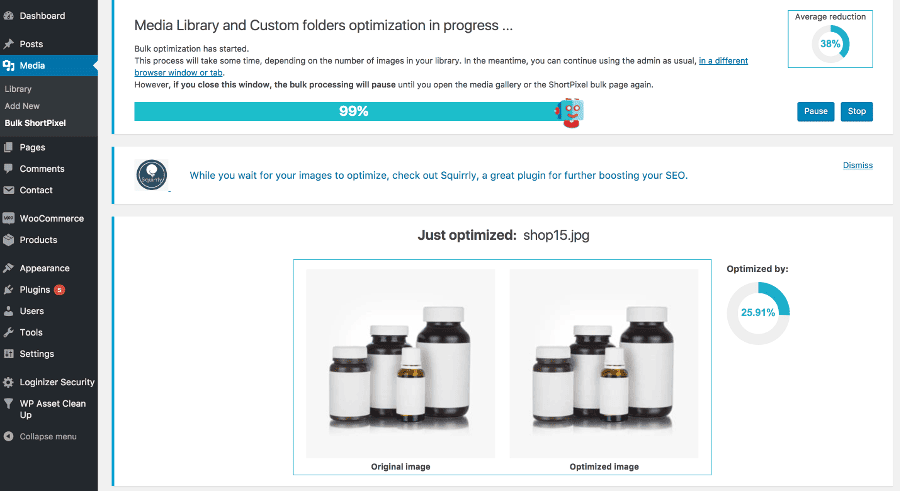 The Ultimate Guide to Page Speed Optimization for WordPress - ProteusThemes