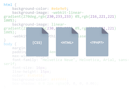 Coded, Protected and Secured Themes