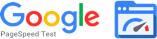 Google PageSpeed Test