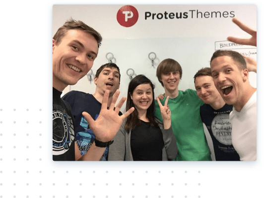 Proteus Team