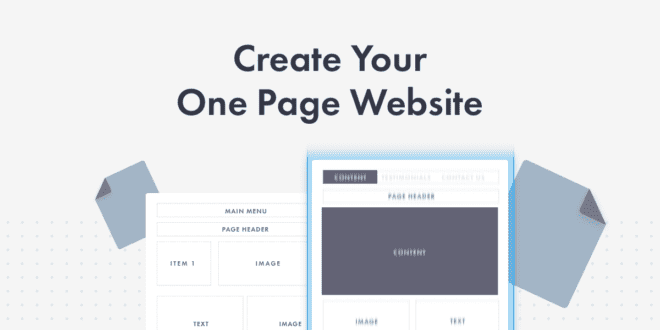 How To Create One Page Website With Any Wordpress Theme Proteusthemes How To Create One Page Website With Any Wordpress Theme Proteusthemes