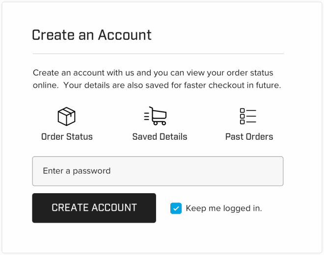 woondershop-woocomerce-theme-checkout-account-creation-benefits