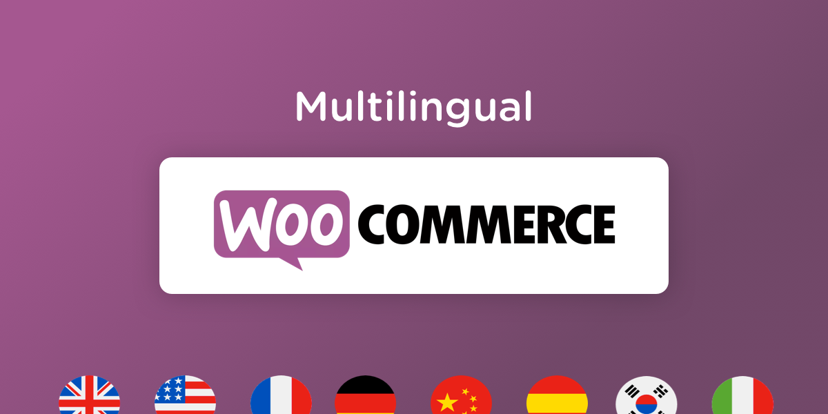 multilignual store woocommerce theme