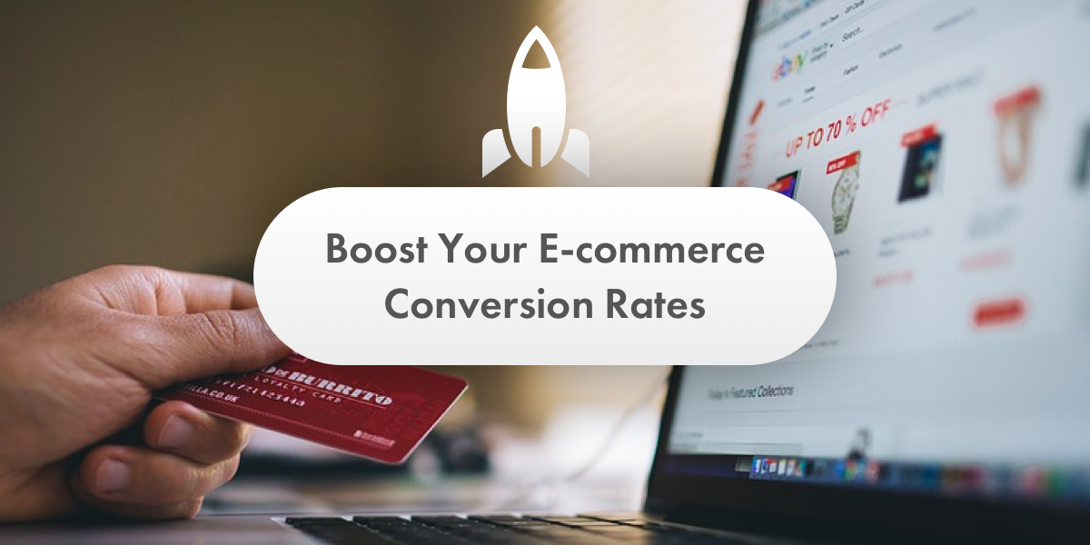 E-commerce Checkout Conversion Rates