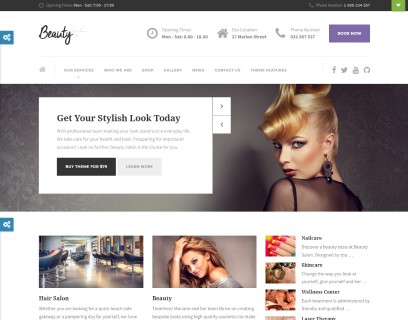 BeautyPress