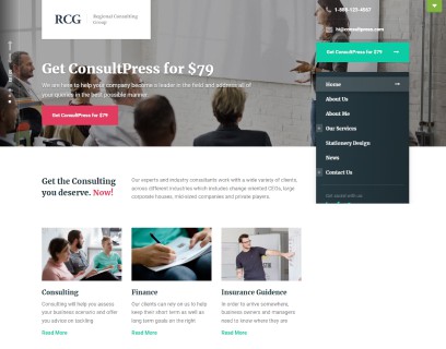 ConsultPress