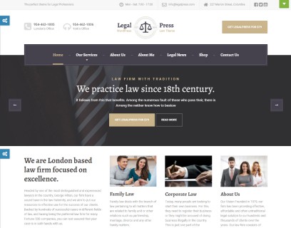 LegalPress