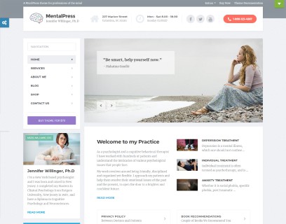 MentalPress