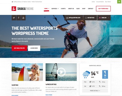 Shaka