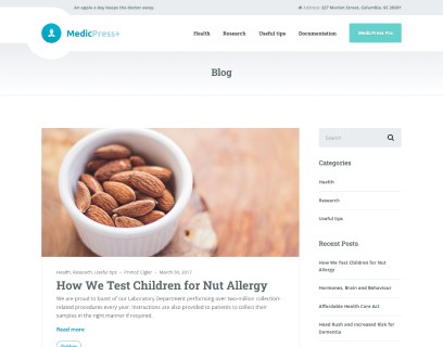 MedicPress FREE