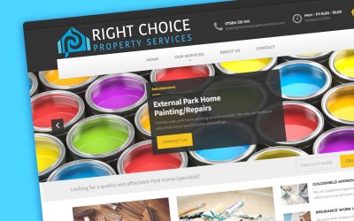 The BuildPress WordPress Theme: Still the Gold Standard for Construction Websites