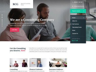 ConsultPress